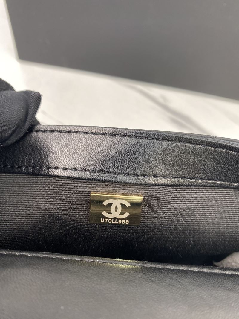 Chanel CF Series Bags